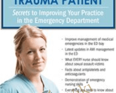 Managing the Emergency and Trauma Patient » esyGB Fun-Courses