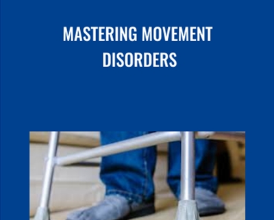 Mastering Movement Disorders » esyGB Fun-Courses