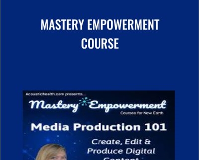 Mastery Empowerment Course 1 » esyGB Fun-Courses