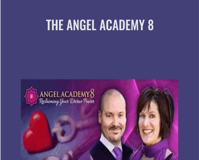 Matt Kahn The Angel Academy 8 » esyGB Fun-Courses