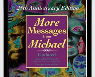 More Messages From Michael 25th Anniversary Edition » esyGB Fun-Courses
