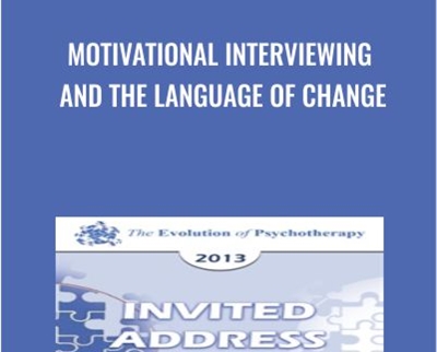 Motivational Interviewing and The Language of Change » esyGB Fun-Courses