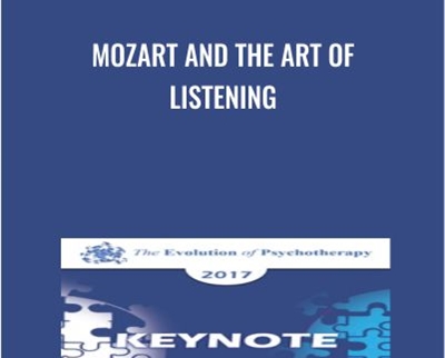 Mozart and the Art of Listening » esyGB Fun-Courses