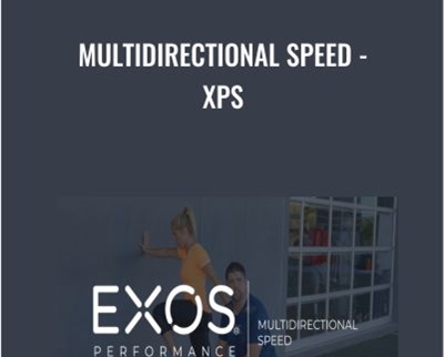 Multidirectional Speed XPS » esyGB Fun-Courses
