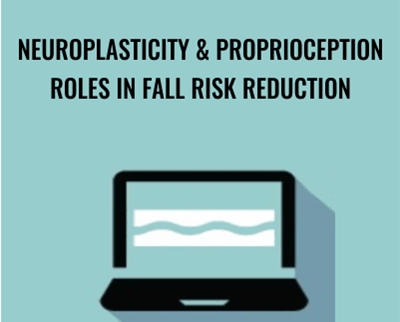 Neuroplasticity Proprioception Roles in Fall Risk Reduction Michel Shelly Denes » esyGB Fun-Courses