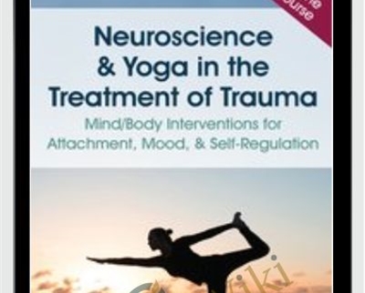Neuroscience Yoga in the Treatment of Trauma » esyGB Fun-Courses