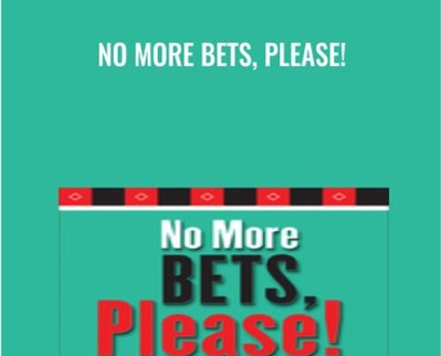 No More Bets2C Please » esyGB Fun-Courses