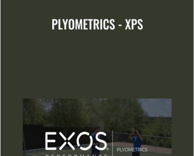 Plyometrics XPS » esyGB Fun-Courses