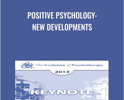 Positive Psychology New Developments » esyGB Fun-Courses