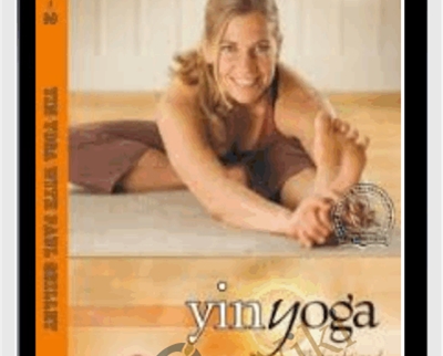 Pranamaya2C Paul Grilley Yin Yoga foundation of a quiet practice » esyGB Fun-Courses