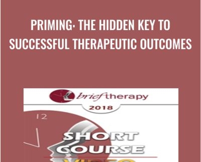 Priming The Hidden Key to Successful Therapeutic Outcomes » esyGB Fun-Courses