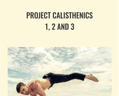 Project Calisthenics 12C 2 and 3 by Simonster » esyGB Fun-Courses