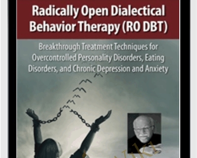 Radically Open Dialectical Behavior Therapy RO DBT » esyGB Fun-Courses