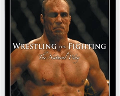 Randy Couture Wrestling for Fighting » esyGB Fun-Courses