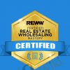 Real Estate Wholesaling Mastery REWW Academy 2 | eSy[GB]