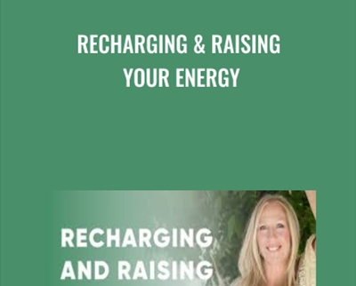 Recharging Raising Your Energy » esyGB Fun-Courses