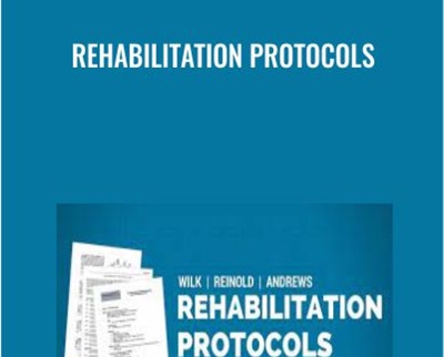 Rehabilitation Protocols » esyGB Fun-Courses
