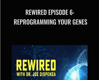 Reprogramming Your Genes » esyGB Fun-Courses