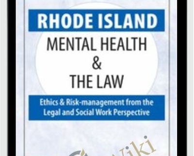 Rhode Island Mental Health The Law 2020 » esyGB Fun-Courses
