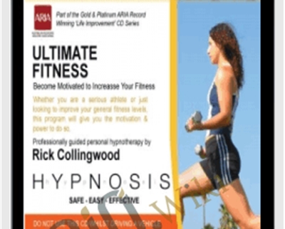 Ultimate Fitness - Rick Collingwood