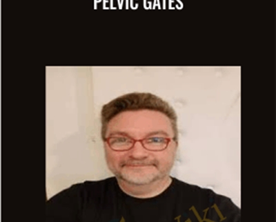 Rudy Hunter Pelvic Gates » esyGB Fun-Courses