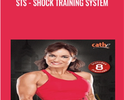 STS Shock Training System » esyGB Fun-Courses