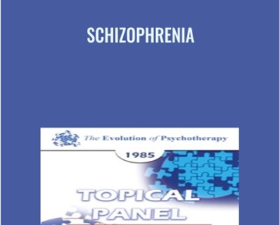 Schizophrenia » esyGB Fun-Courses