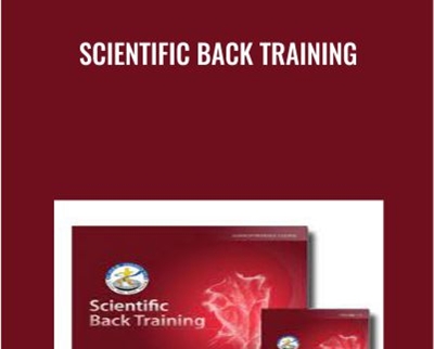 Scientific Back Training » esyGB Fun-Courses