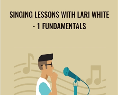 Singing Lessons with Lari White 1 Fundamentals » esyGB Fun-Courses
