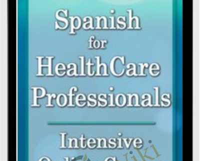 Spanish for HealthCare Professionals Intensive Online Course » esyGB Fun-Courses