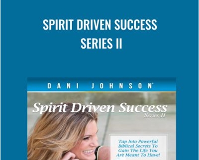 Spirit Driven Success Series II » esyGB Fun-Courses