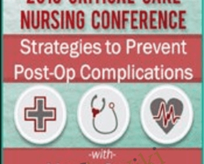 Strategies to Prevent Post Op Complications » esyGB Fun-Courses