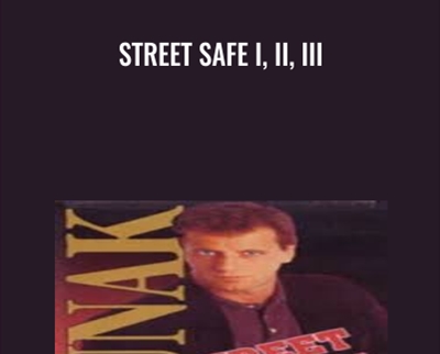 Street Safe I2C II2C III » esyGB Fun-Courses