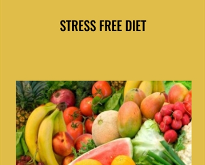 Stress Free Diet » esyGB Fun-Courses