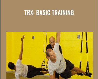 TRX Basic Training » esyGB Fun-Courses