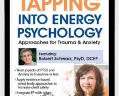 Tapping into Energy Psychology Approaches for Trauma » esyGB Fun-Courses