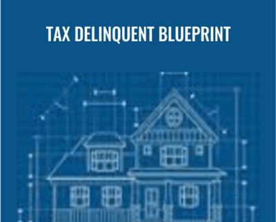Tax Delinquent Blueprint Anonymous » esyGB Fun-Courses