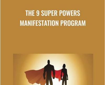 The 9 Super Powers Manifestation Program1 » esyGB Fun-Courses