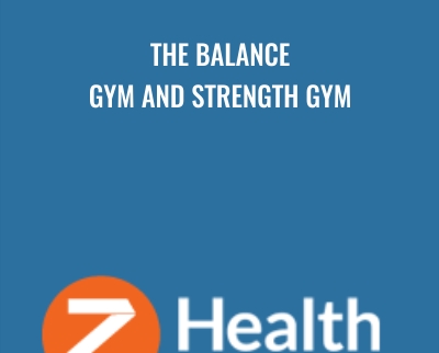 The Balance Gym And Strength Gym Dr Eric Cobb » esyGB Fun-Courses