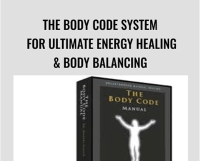 The Body Code System for Ultimate Energy Healing Body Balancing » esyGB Fun-Courses