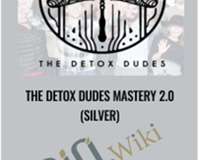 The Detox Dudes Mastery 2 0 silver » esyGB Fun-Courses