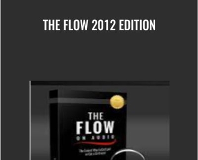 The Flow 2012 Edition - Dan Bacon