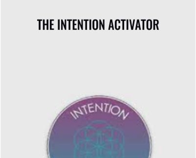 The Intention Activator » esyGB Fun-Courses