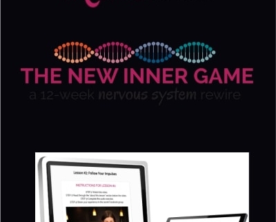 The NEW INNER GAME Irene Lyon » esyGB Fun-Courses