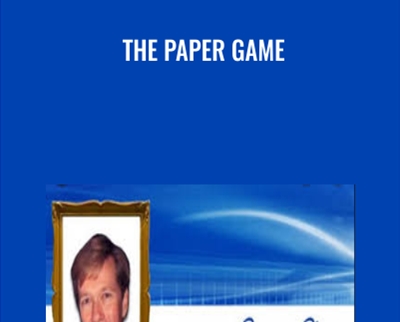 The Paper Game » esyGB Fun-Courses
