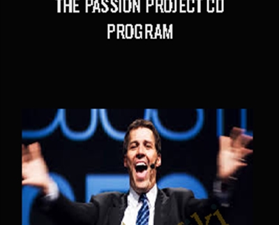 The Passion Project CD Program » esyGB Fun-Courses