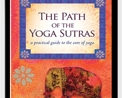 The Path Of The Yoga Sutras EBook » esyGB Fun-Courses