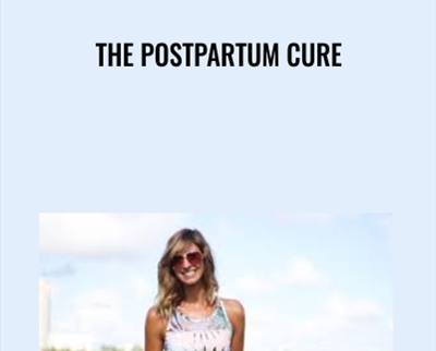 The Postpartum Cure » esyGB Fun-Courses