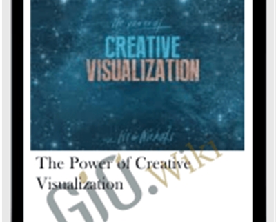 The Power of Creative Visualization Mindvalley » esyGB Fun-Courses