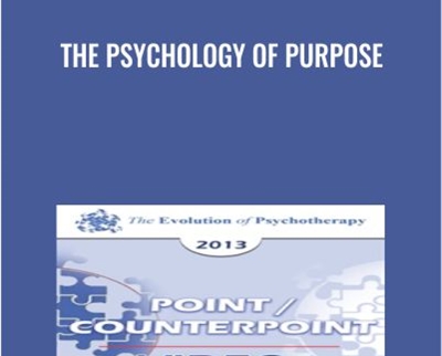 The Psychology of Purpose » esyGB Fun-Courses